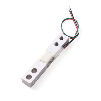 SPA-01 একক পয়েন্ট টাইপ লোড সেল 10V ডিসি তারের দৈর্ঘ্য 2-3 মিটার