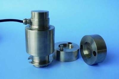 IP67 জলরোধী CR-05 স্টেইন গেজ লোড সেল নির্ভুলতা 10T-50T ওজন স্কেল জন্য ক্ষমতা