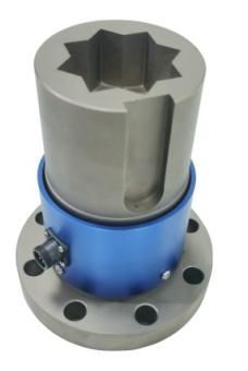 ইলেক্ট্রনিক সুরক্ষা সহ স্ট্যাটিক টর্ক সেন্সর