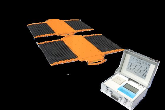 5kg Division Weigh Pad TS-07 The Perfect Fit for Accurate Weight Measurement