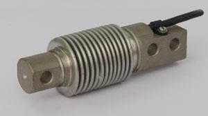 কঠোর শিল্প পরিবেশে দীর্ঘমেয়াদী জন্য হার্মেটিকভাবে ঝালাই নির্মাণ এবং তেল-প্রমাণ নকশা সঙ্গে Shear Beam লোড সেল