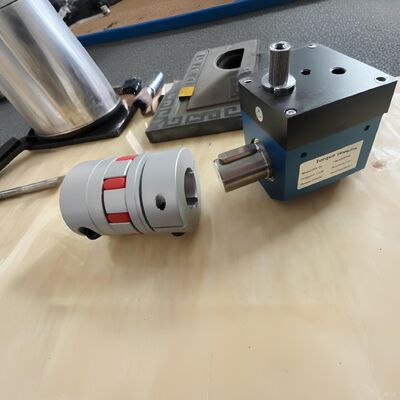 নন-কন্টাক্ট ডাইনামিক স্পিড টর্ক ট্রান্সডিউসার