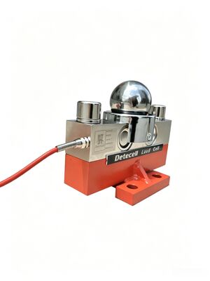 ভূগর্ভস্থ ওজন ট্রাক ভারসাম্য 100t